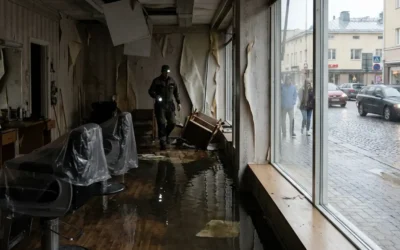 Miksi yrittäjän suurimmat riskit eivät ole vakuutettavia