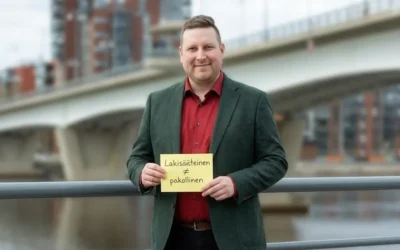 Pakolliset ja vapaaehtoiset tapaturmavakuutukset: Yrittäjien kallein väärinkäsitys