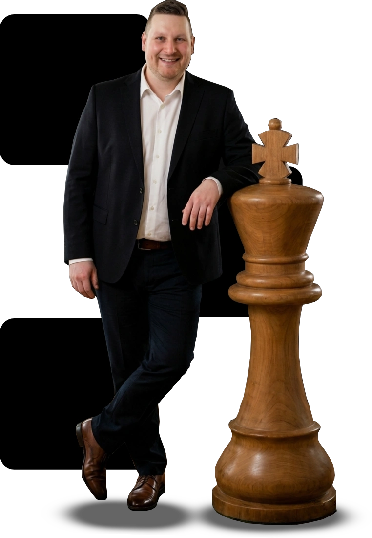 Shakkimatti - Yritysvakuutukset Keski-Suomi